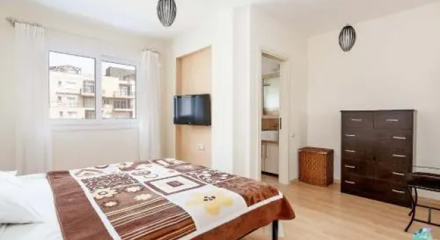 Thalassa Private Pent Houses