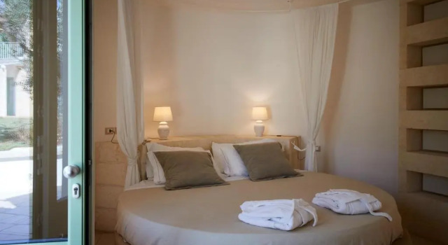 Полулюкс Tenuta Montiro