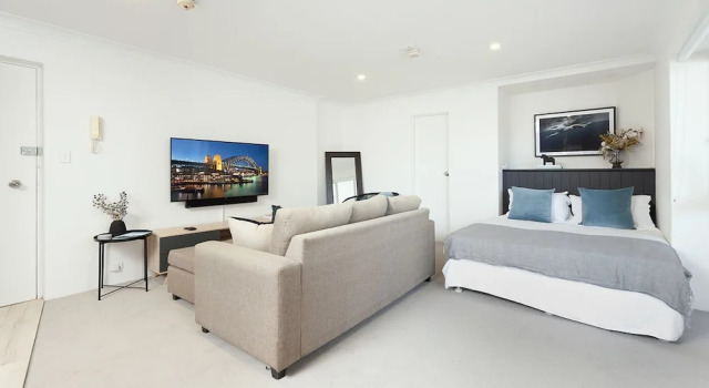 Ultimate Bondi Living