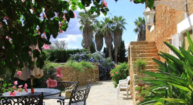 Finca Sa Coma