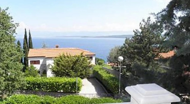 Apartments Mar, Prenota Appartamento Hotel a Isole Quarnerine con parcheggio, Parcheggio