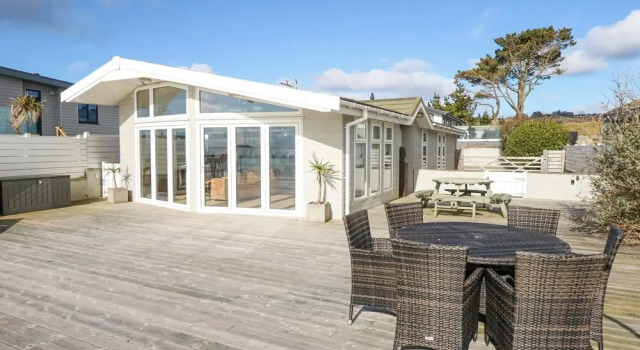 The Warren M45, Prenota Casa vacanze Llanengan Gwynedd