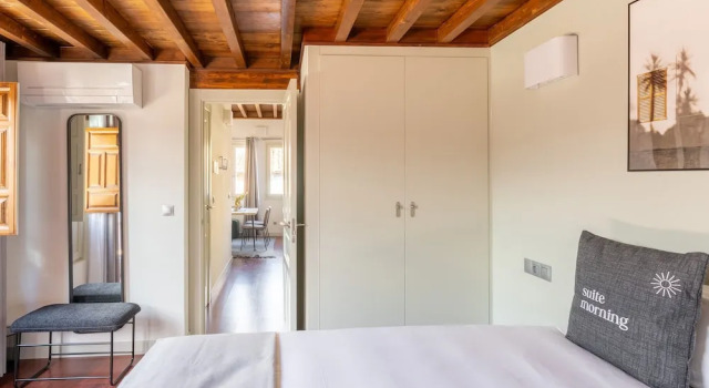 Апартаменты Limehome Granada Calle Mirasol