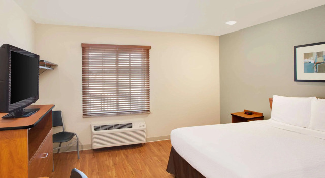 Номер Standard WoodSpring Suites College Station