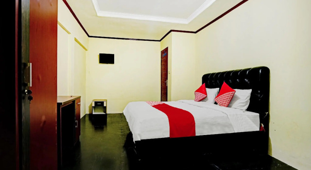 Номер Standard OYO 90331 Hotel Toba Shanda