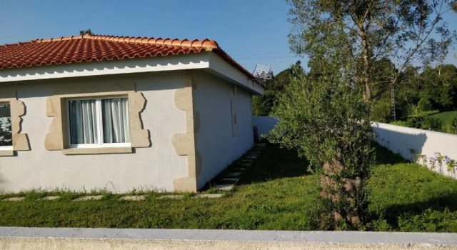 Коттедж Casa de São Roque