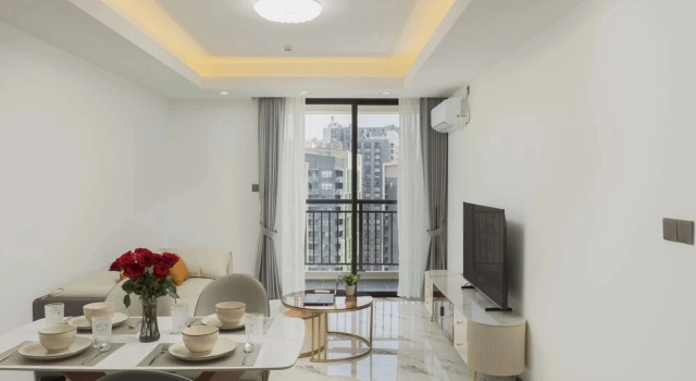Pinnacle Moments Residence