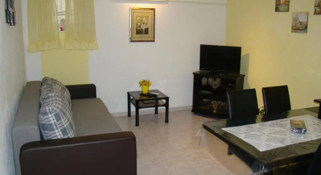 Apartments Adriana