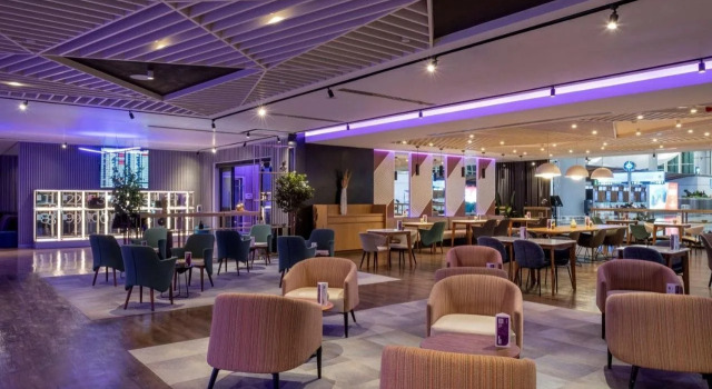 Yotelair Istanbul Airport (Airside) , Rezervați Hotel Arnavutkoy Regiunea Marmara
