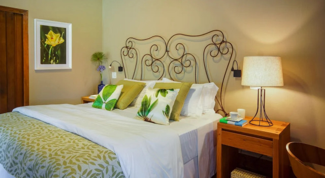 Rituaali, Reserva ahora Hotel Itatiaia Río de Janeiro