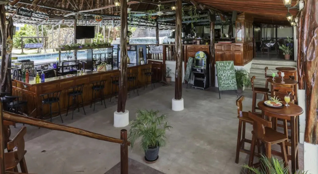 Best Western Tamarindo Vista Villas