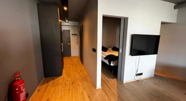Апартаменты c 1 комнатой TB apartment