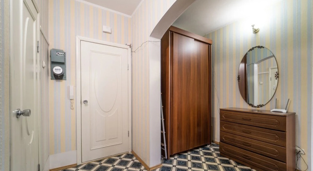 Hello Apartment on Morskaya Naberezhnaya