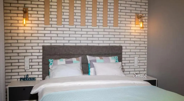 Meteora boutique villa E, Reserva ahora Hotel Kalambaka Tesalia