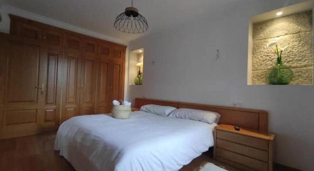 Номер Standard Albergue Villa San Clemente