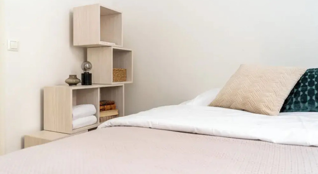 Апартаменты Cozy Studio with private Sauna
