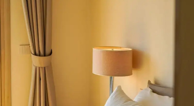 Номер Standard c 1 комнатой Marina di Scarlino Resort