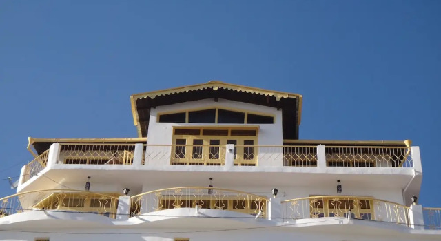 Aqua De Vida Resort, Rezervovat Lázně / Resort Nainital Uttarakhand