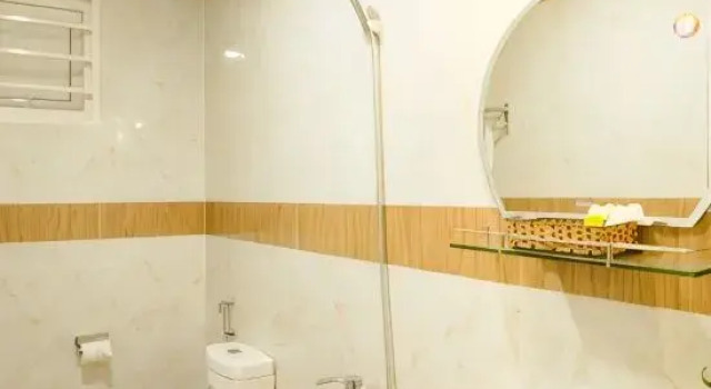 Номер Standard Lys Hotel