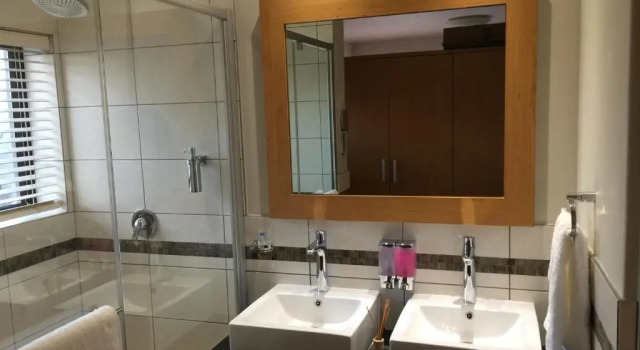 Апартаменты Superior с 2 комнатами Manhattan Towers-Luxury Apartment 508