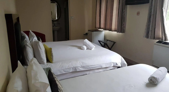 Ilawu Hotel, Забронировать Отель СПА-отели Питермарицбурга, SPA-услуги