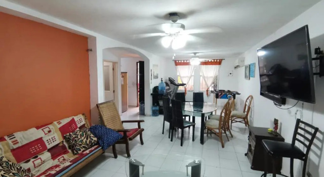 Апартаменты Casa Tortuga En Cancún