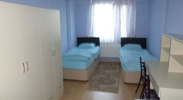 Номер Standard Baki Apart Hotel