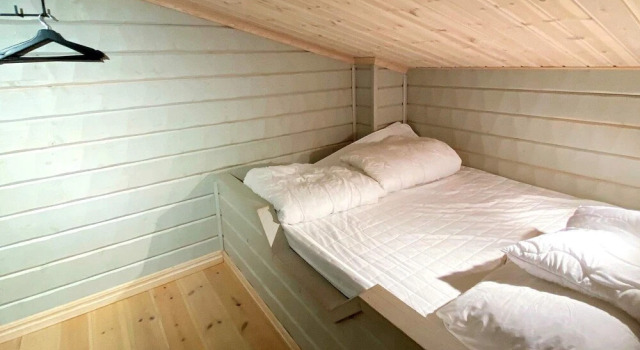 8 Person Holiday Home in Sälen, Rezerwuj Hotel Hotele w Svealand z parkingiem, Parking