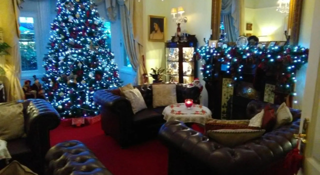 Innisfree House, Rezerwuj Hotel Dundalk Louth County