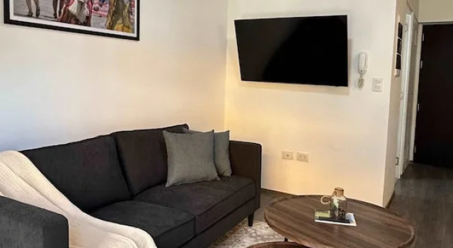 w Trendy 2BR Duplex Retreat in Cusco, Rezerwuj Apartament Cuzco Cusco
