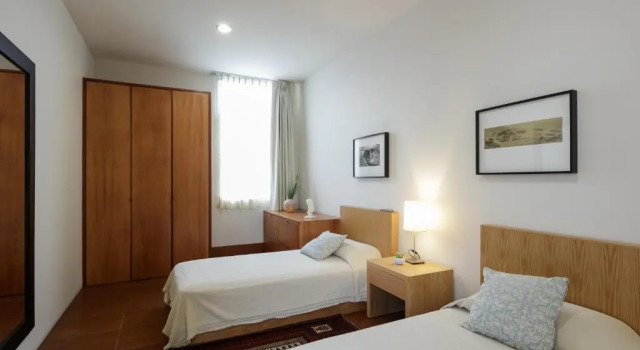 Апартаменты Пентхаус Apartamentos West End