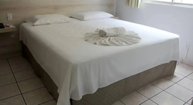 Marazul Apart Hotel