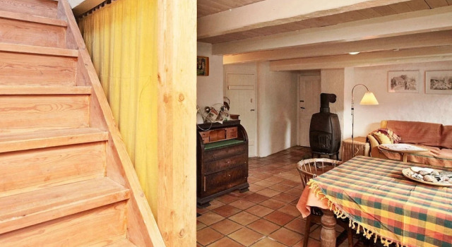 Cozy Holiday Home in Hurup Thy near Sea, Забронировать Отель Отели Северной Ютландии 3 звезды, 3*