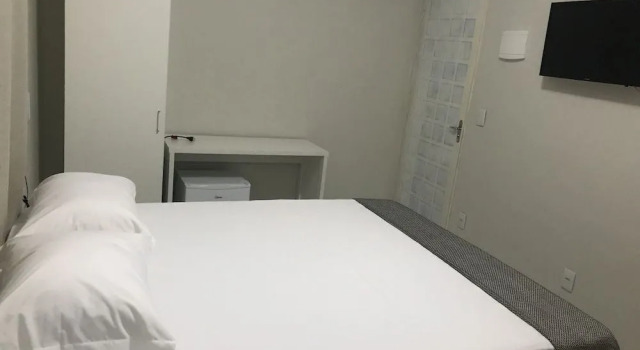 HOTEL CASABLANCA, Забронировать Отель Апаресида-ди-Гояния Гояс