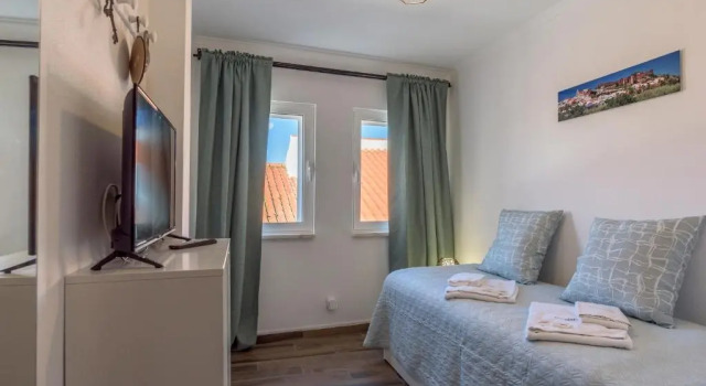 FLH Silves Portuguese House