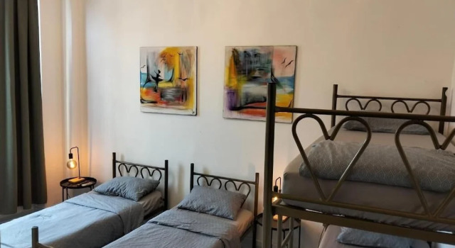Antique Hostel, Đặt Nhà trọ Hostel ở Bucharest, gần Bucharest Museum, Nhà trọ