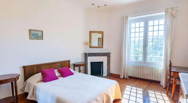 Appartement Hendaye, 4 pièces, 6 personnes - FR-1-2-328, Забронировать Апартаменты/квартира Андай French Basque Country, рядом с Пляж Хендее