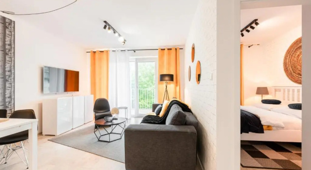 Апартаменты Superior Michano Apartamenty Premium