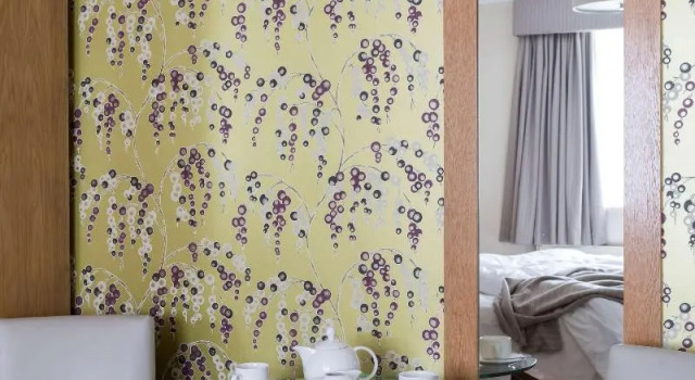 Двухместный номер Standard Banbury Wroxton House Hotel