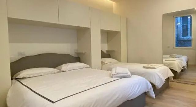 Номер Standard Casa Diaz