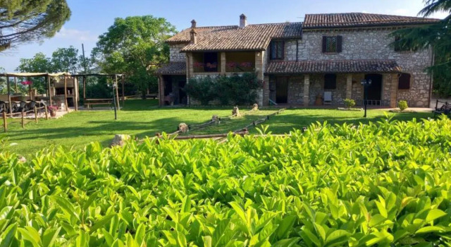 House Vepres Marsciano, Varaa Hotelli Massa Martana Umbria
