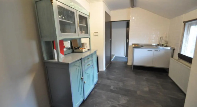 Коттедж с 4 комнатами Hotel Waddengenot