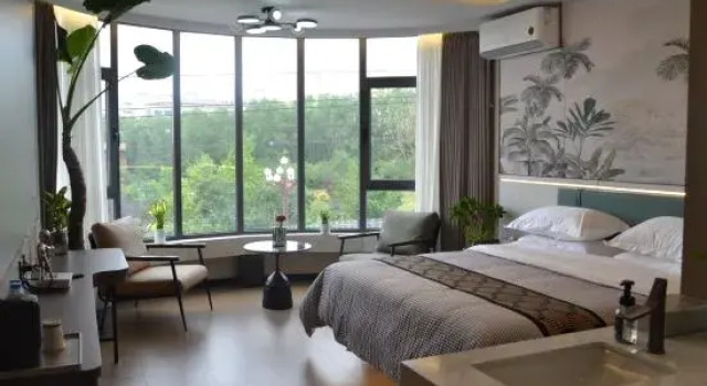 Hotel Manta, Book Hotel Lanzhou Gansu