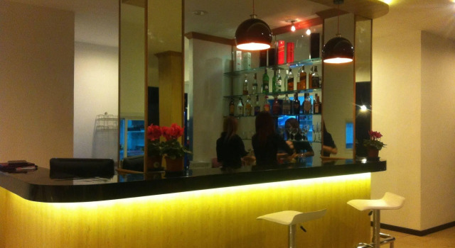 TH Beach Hotel