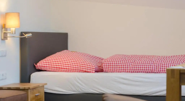 Одноместный номер Superior Hotel Am Dalwigker Tor