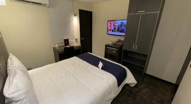 Номер Standard Rado Hotel - Santa María