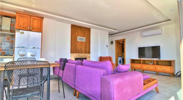 Villa Alize 1, Забронировать Вилла Патара провинция Анталья