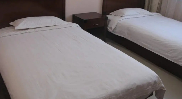 Zhaolong Hotel, Book Hotel Hotels in Hebei with Parking, Parking