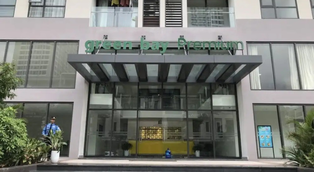 Ha Long Bayview 2br Apartment -009