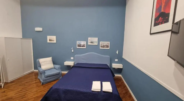 Апартаменты Panto' apartment 2 steps to Toledo street